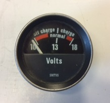 C38543 Voltmeter